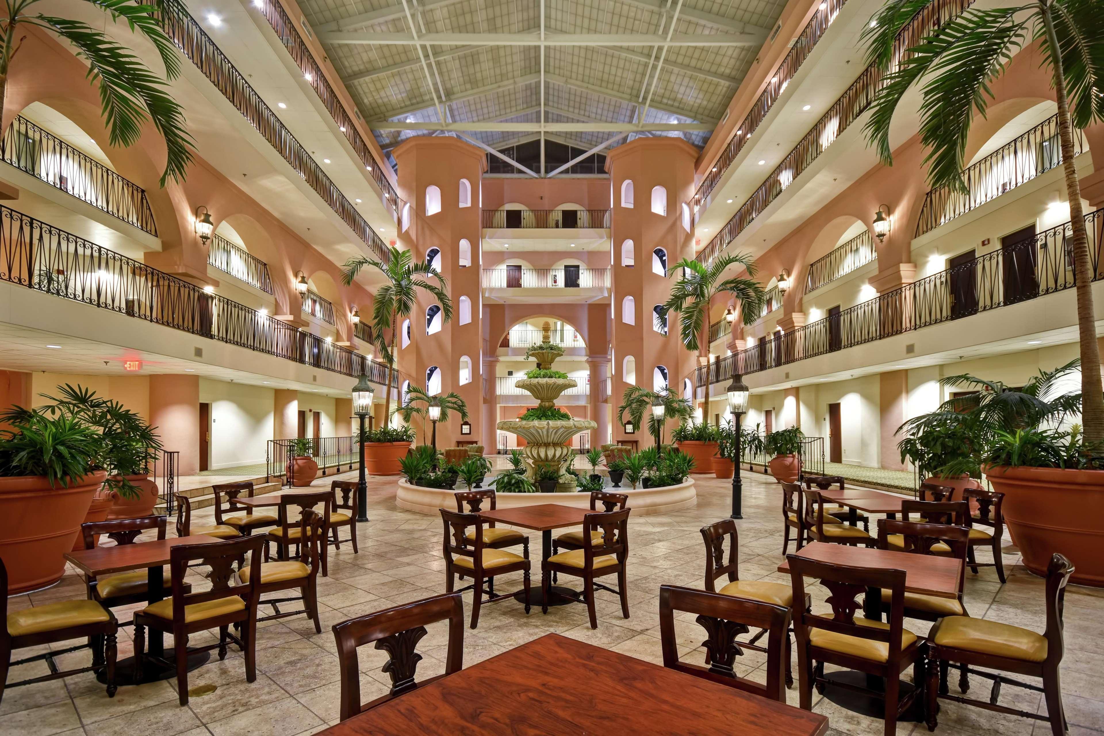 Embassy Suites Charleston - Historic District Εξωτερικό φωτογραφία