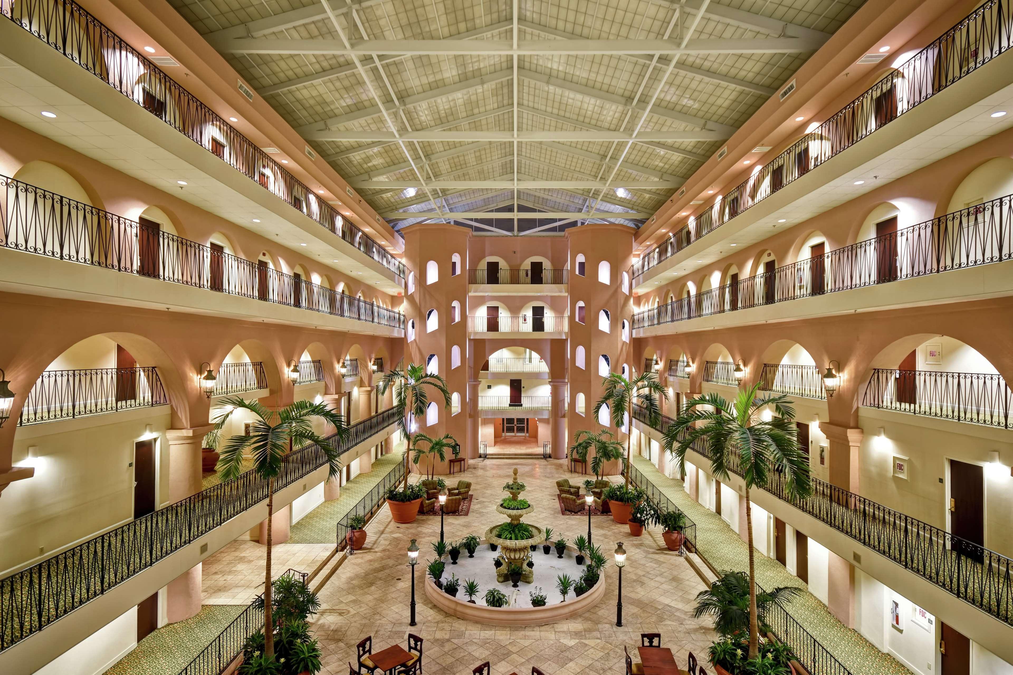 Embassy Suites Charleston - Historic District Εξωτερικό φωτογραφία